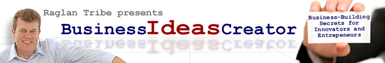Business Ideas Creator