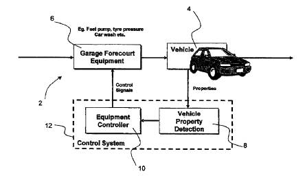 Patent drawing Figure 1: Doing your own drawings and drafting the main body of the patent can save £3000 in fees, but leave the claims to the experts